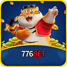 Imagem promocional da 776Bet mostrando a plataforma e suas vantagens